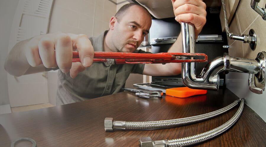 Expert burst pipe repair services in Sidney, MT
